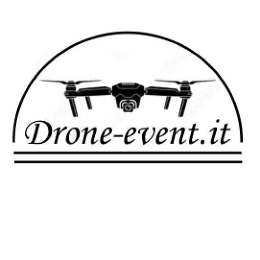 Logo Drone Event